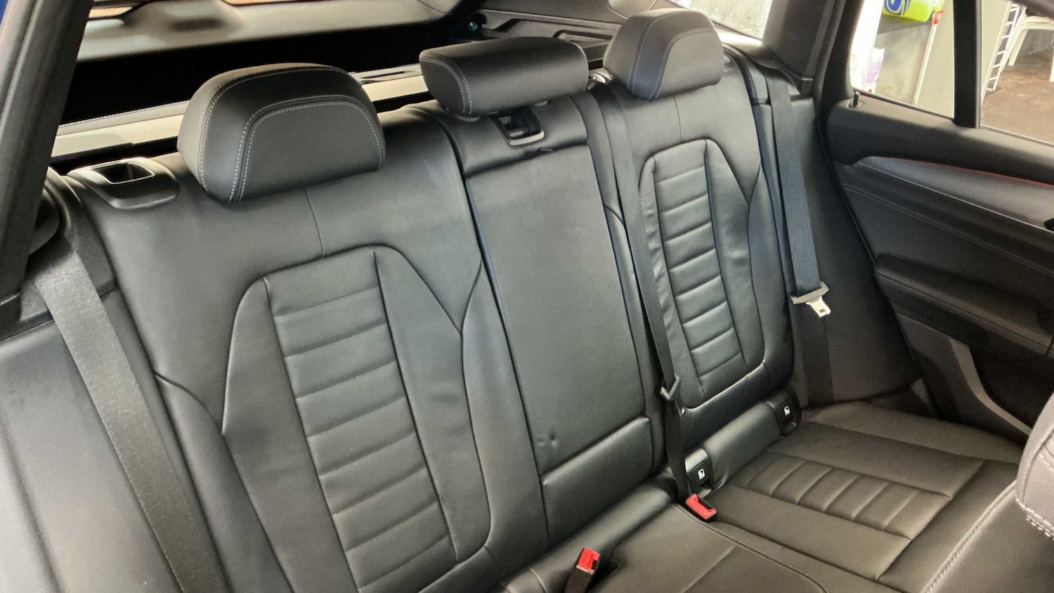 Used BMW X3 2021 for sale - 76789230: Photo 27