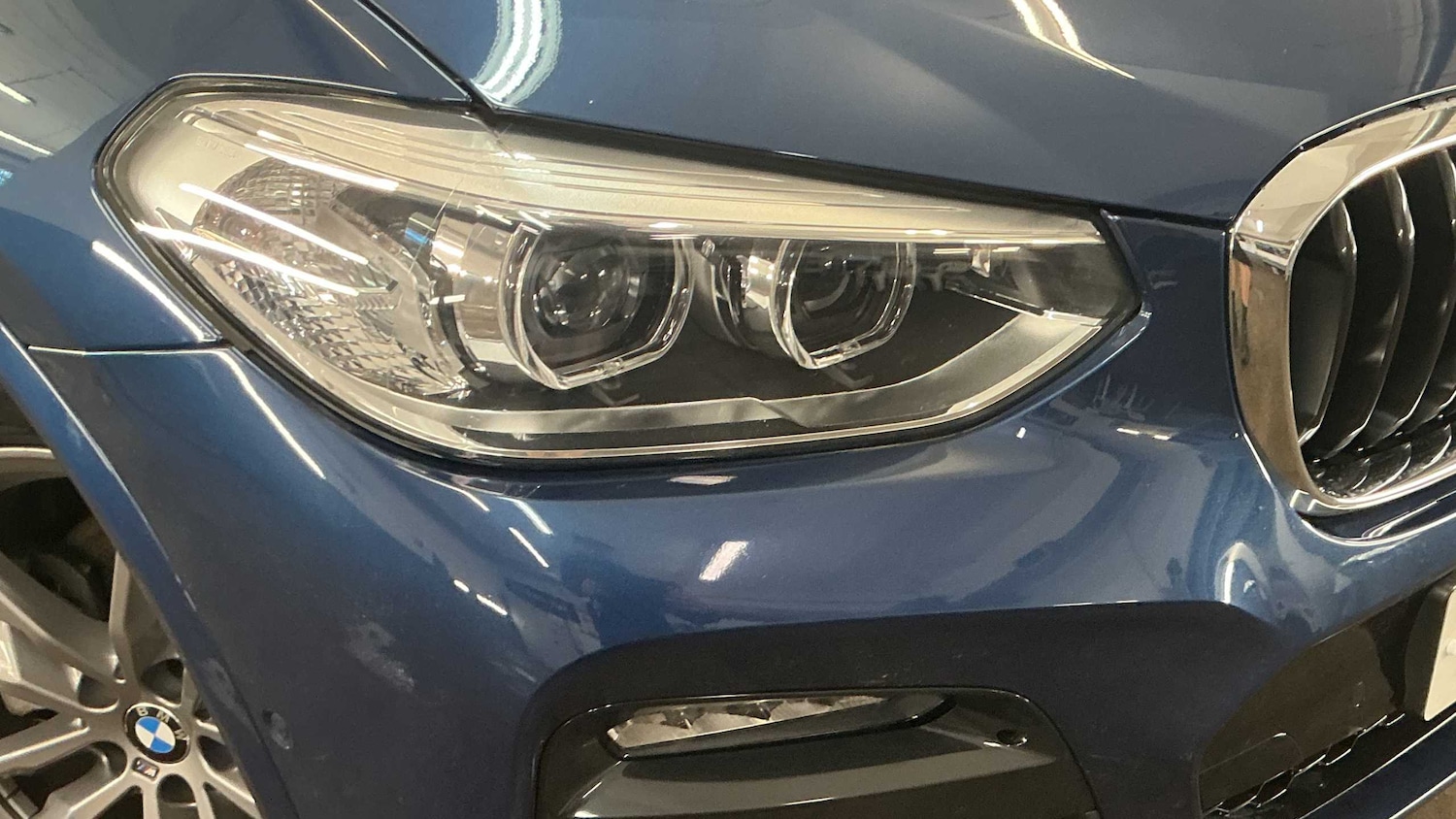 Used BMW X3 2021 for sale - 76789230: Photo 33