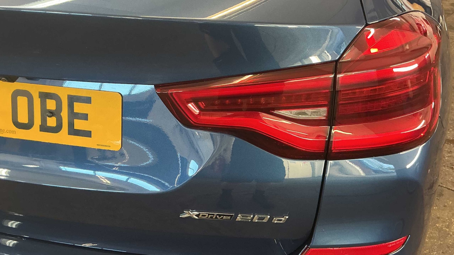 Used BMW X3 2021 for sale - 76789230: Photo 35