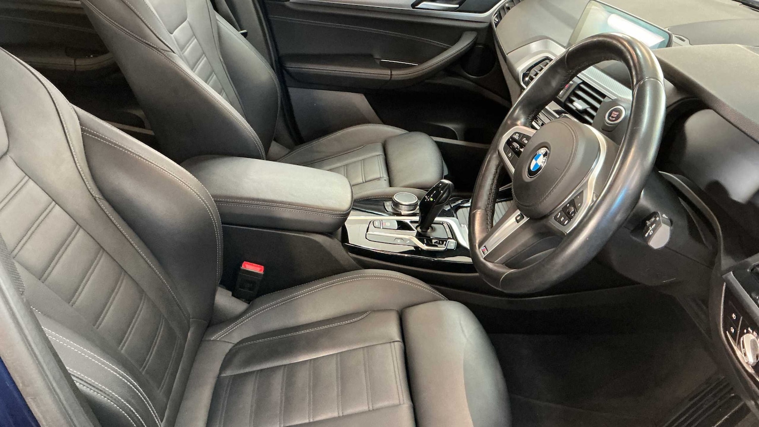 Used BMW X3 2021 for sale - 76789230: Photo 5