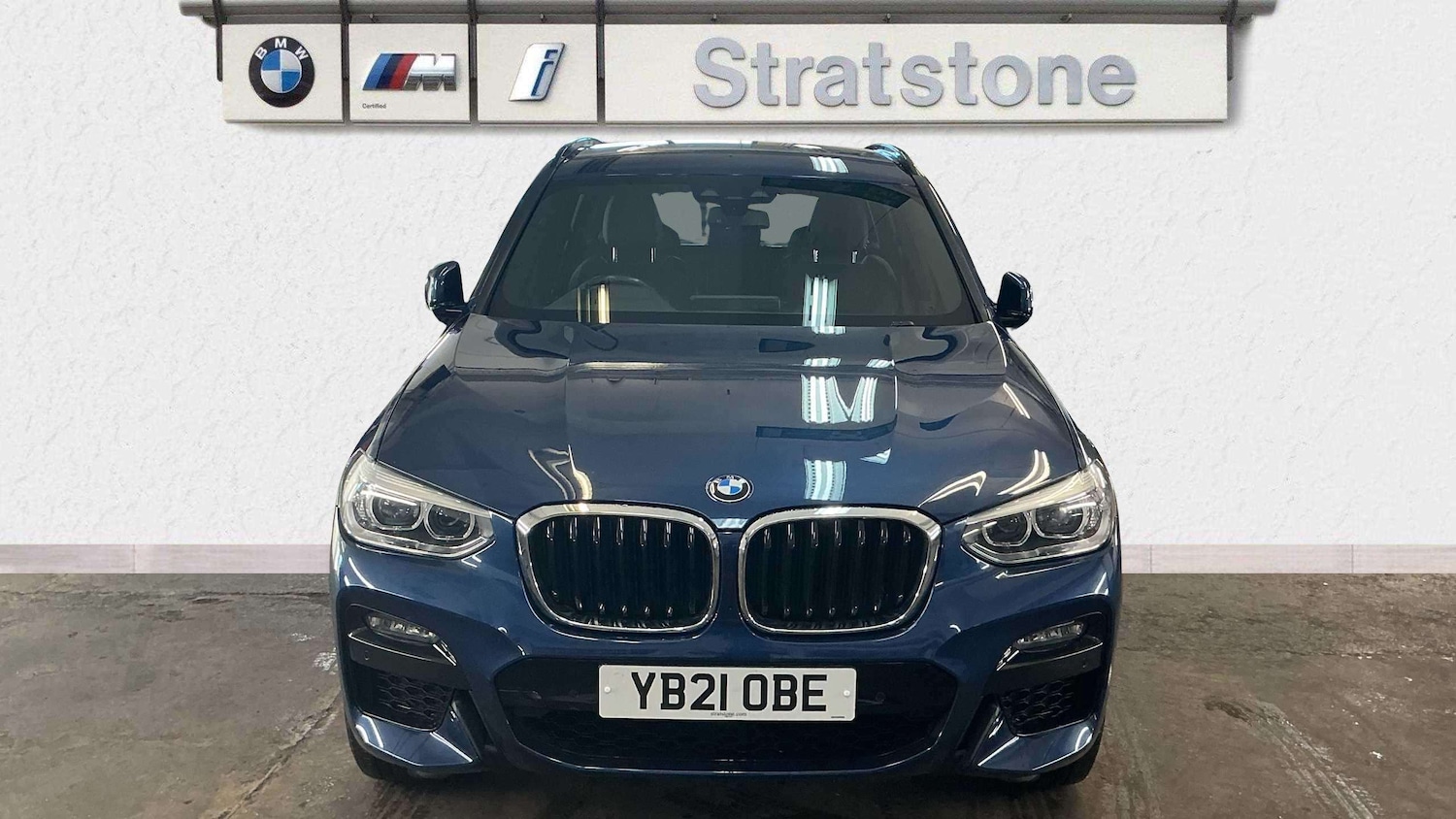 Used BMW X3 2021 for sale - 76789230: Photo 6