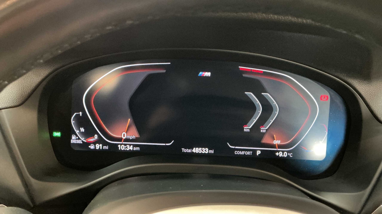 Used BMW X3 2021 for sale - 76789230: Photo 9