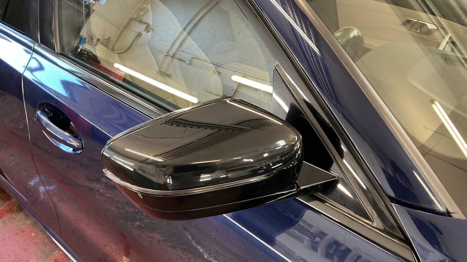 Used BMW 3 Series 2019 for sale - 77960958: Photo 10