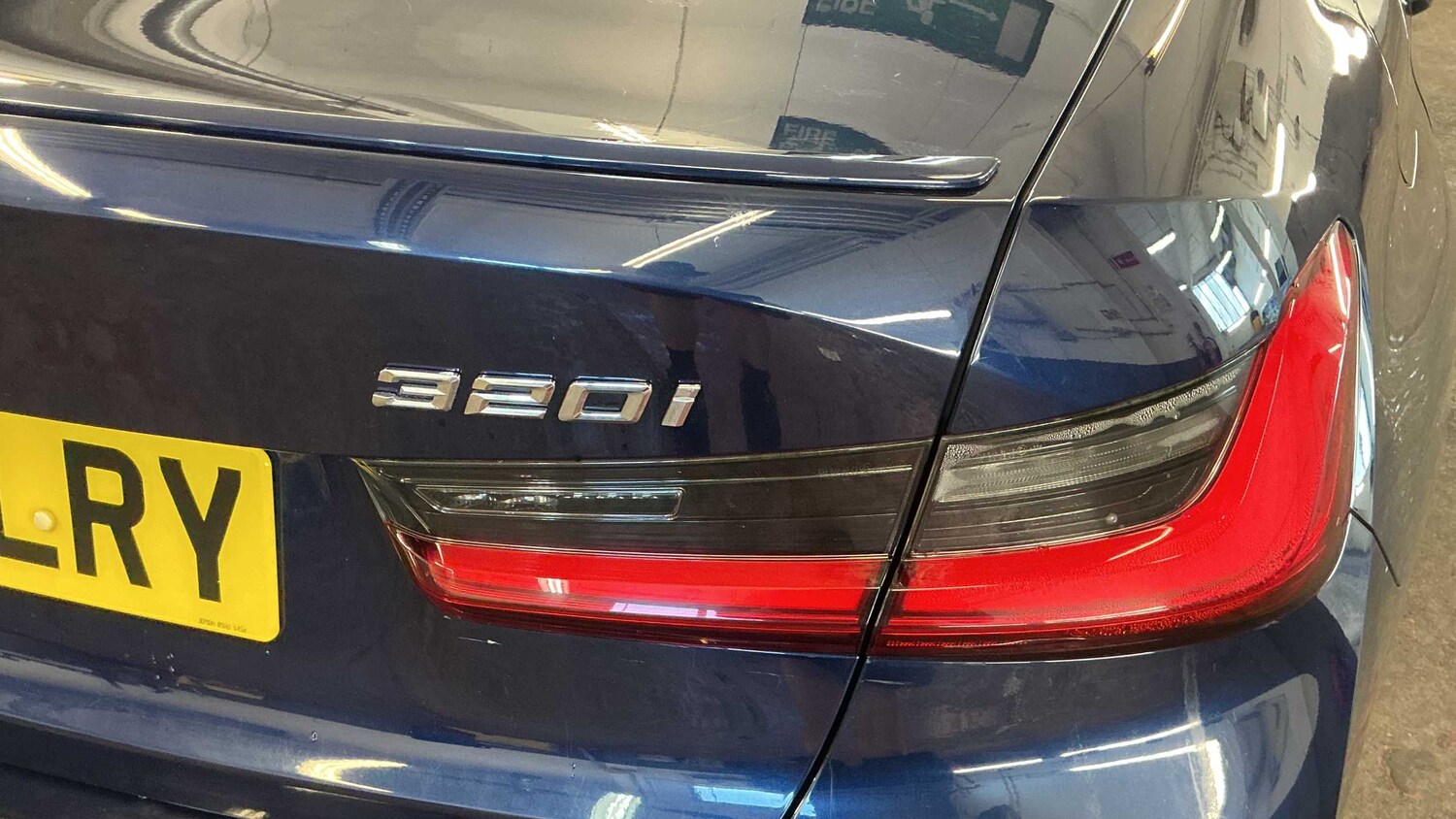 Used BMW 3 Series 2019 for sale - 77960958: Photo 11