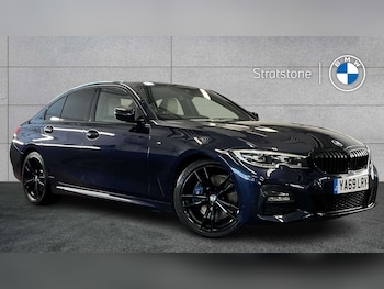 BMW 3 Series feature image