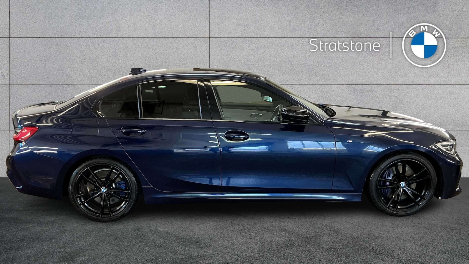 Used BMW 3 Series 2019 for sale - 77960958: Photo 3