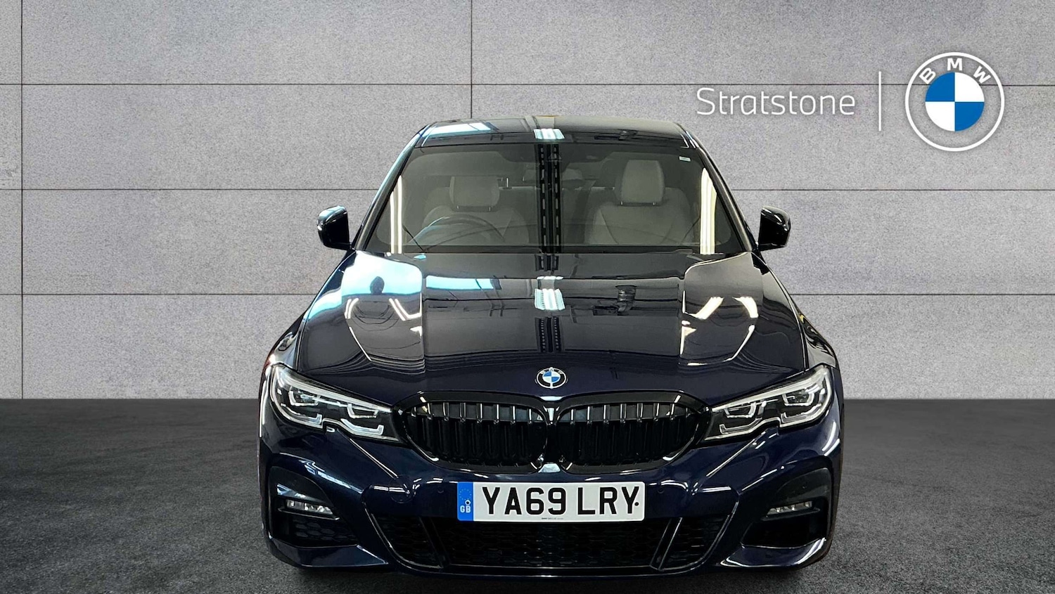 Used BMW 3 Series 2019 for sale - 77960958: Photo 4