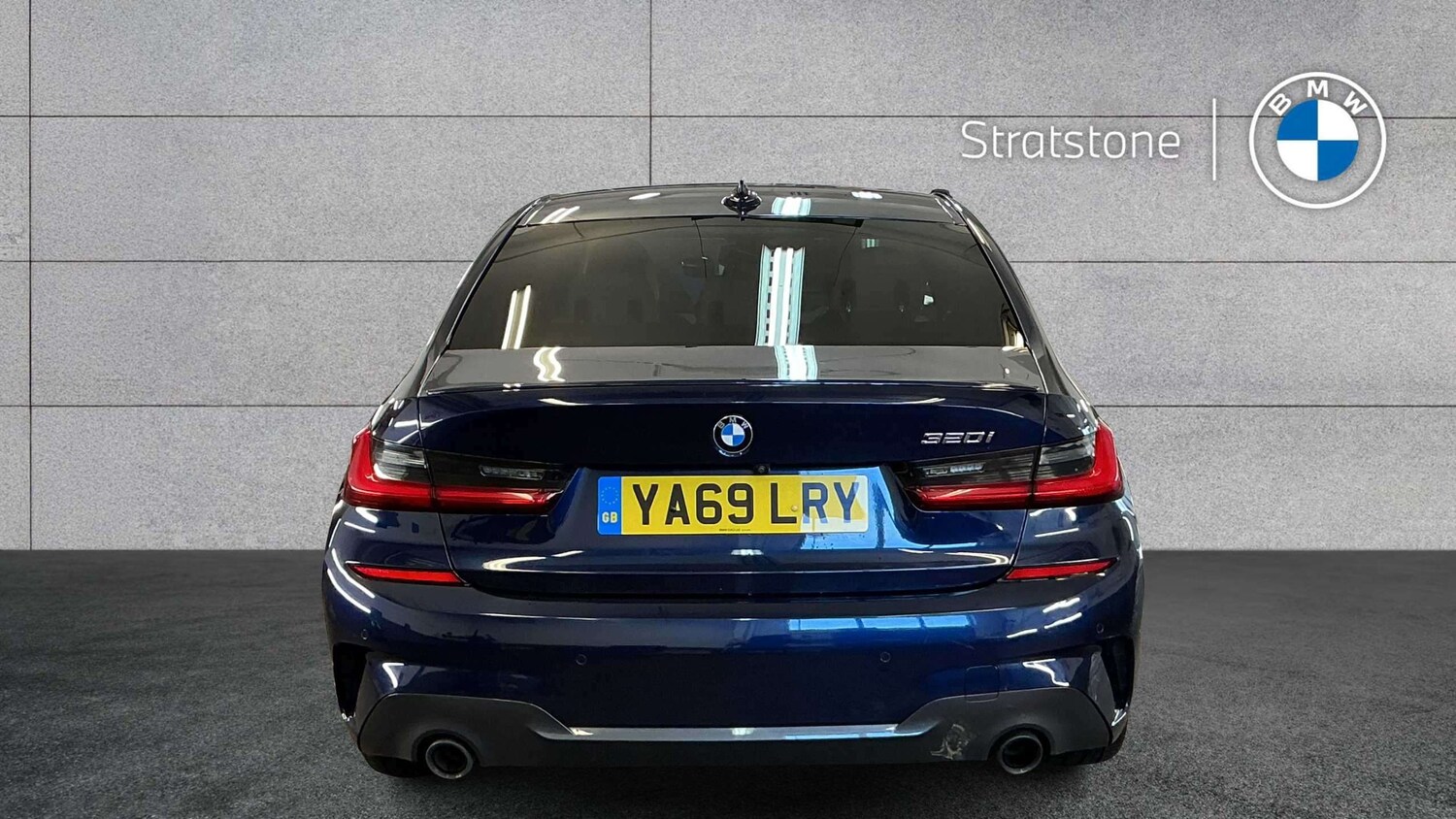 Used BMW 3 Series 2019 for sale - 77960958: Photo 5