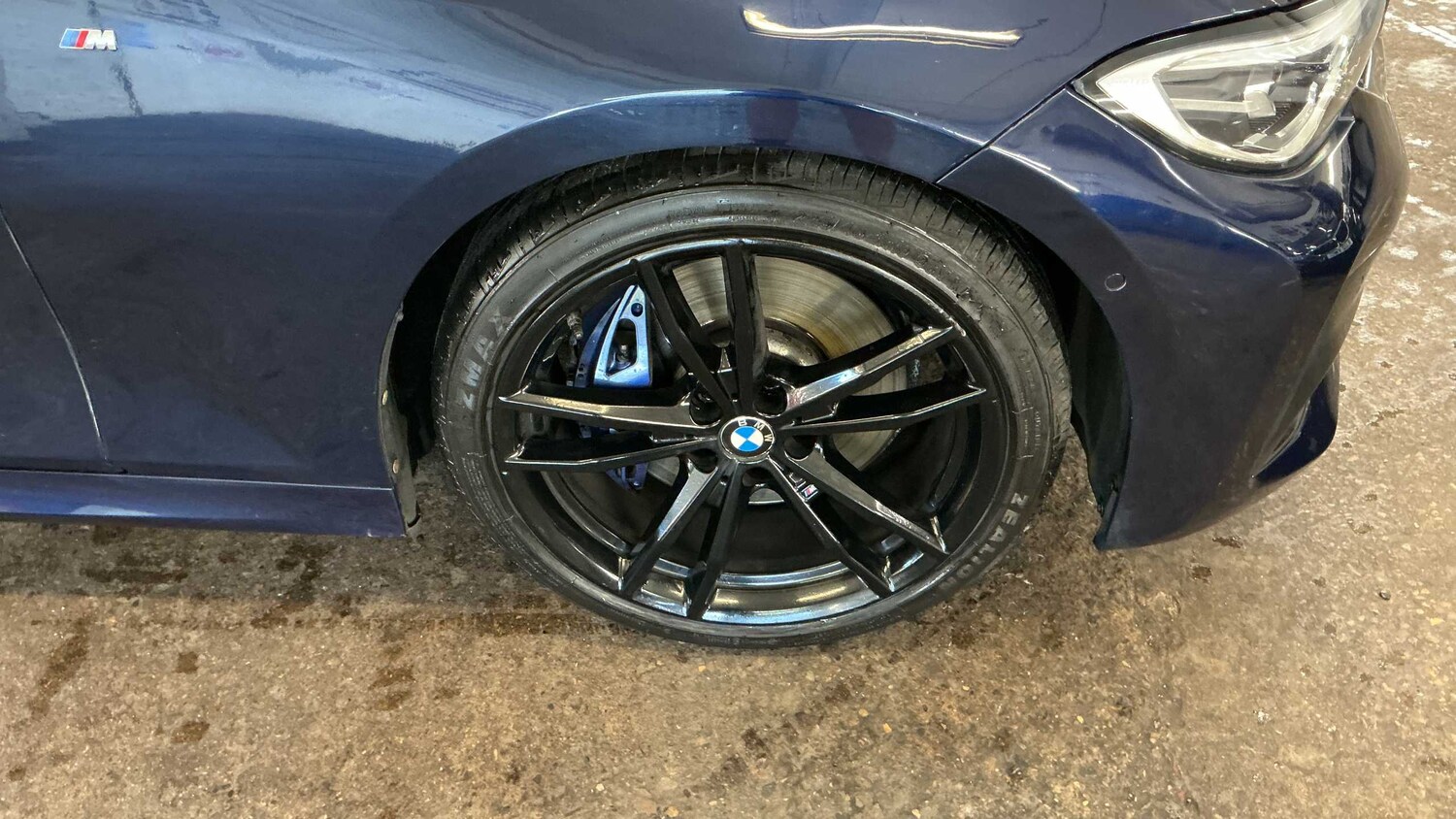 Used BMW 3 Series 2019 for sale - 77960958: Photo 6