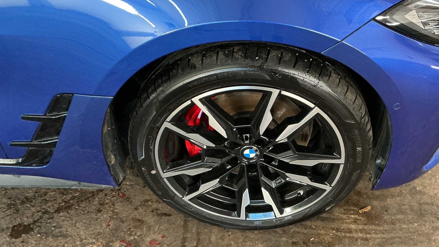 Used BMW 4 Series 2022 for sale - 76661774: Photo 11