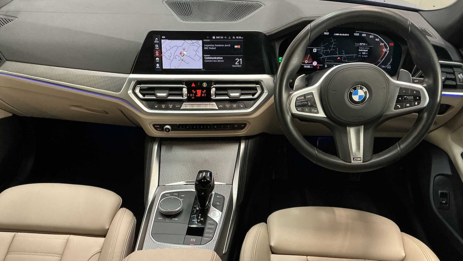 Used BMW 4 Series 2022 for sale - 76661774: Photo 16