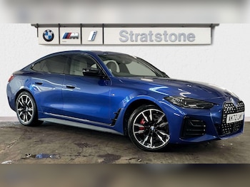 Used BMW 4 Series 2022 for sale - 76661774: Photo