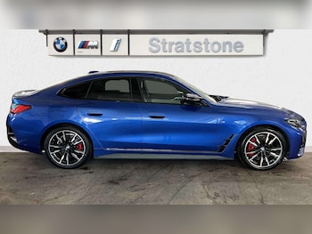 Used BMW 4 Series 2022 for sale - 76661774: Photo