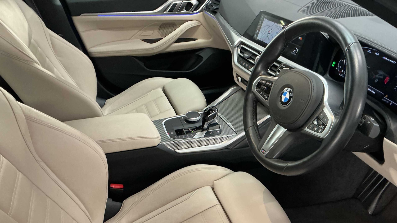 Used BMW 4 Series 2022 for sale - 76661774: Photo 5