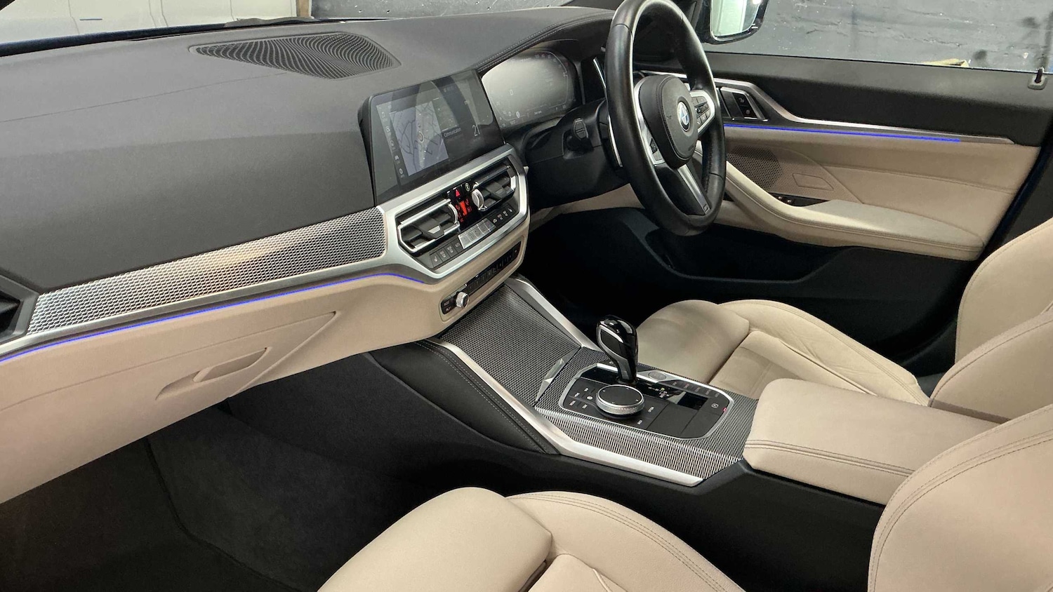 Used BMW 4 Series 2022 for sale - 76661774: Photo 8