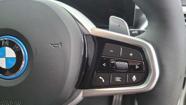 Used BMW 3 Series 2025 for sale - 75260028: Photo 12