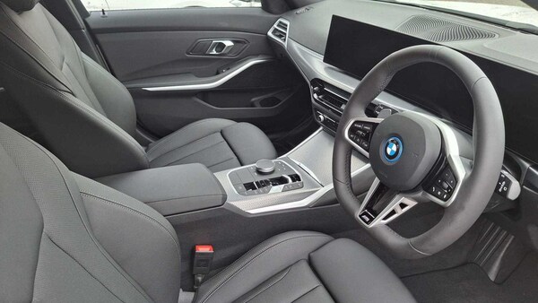 Used BMW 3 Series 2025 for sale - 75260028: Photo 18