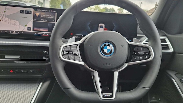 Used BMW 3 Series 2025 for sale - 75260028: Photo 19