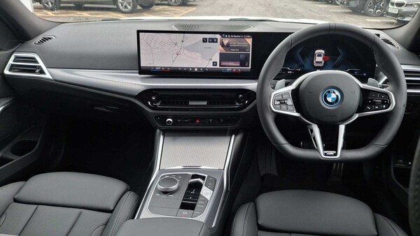 Used BMW 3 Series 2025 for sale - 75260028: Photo 20