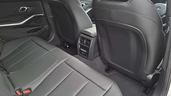 Used BMW 3 Series 2025 for sale - 75260028: Photo 21