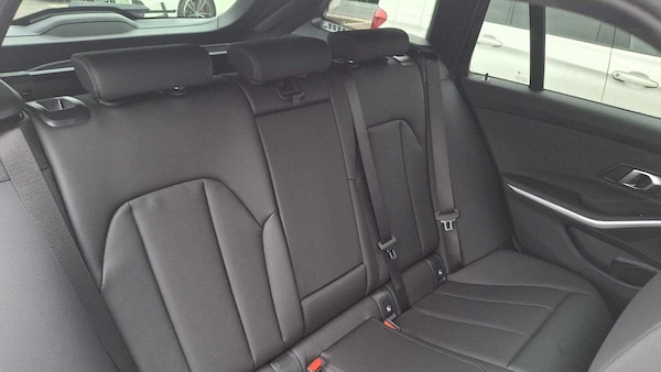 Used BMW 3 Series 2025 for sale - 75260028: Photo 23