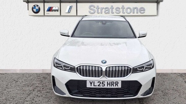 Used BMW 3 Series 2025 for sale - 75260028: Photo 24