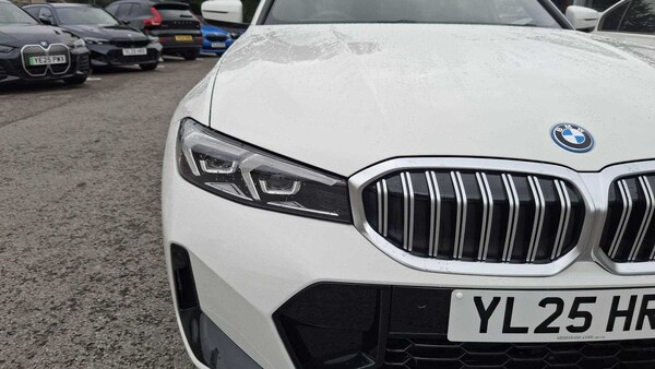 Used BMW 3 Series 2025 for sale - 75260028: Photo 25