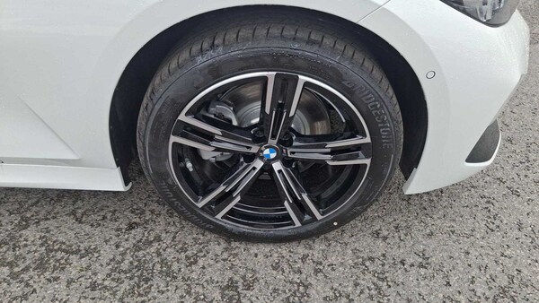Used BMW 3 Series 2025 for sale - 75260028: Photo 27