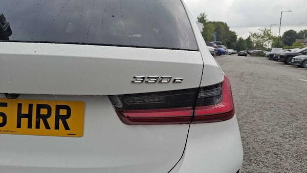 Used BMW 3 Series 2025 for sale - 75260028: Photo 31