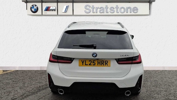 Used BMW 3 Series 2025 for sale - 75260028: Photo 32