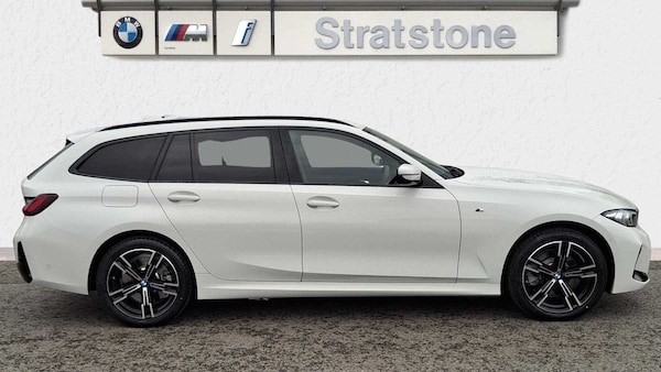 Used BMW 3 Series 2025 for sale - 75260028: Photo 3