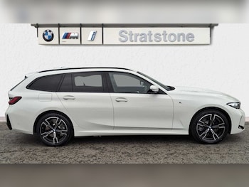 Used BMW 3 Series 2025 for sale - 75260028: Photo