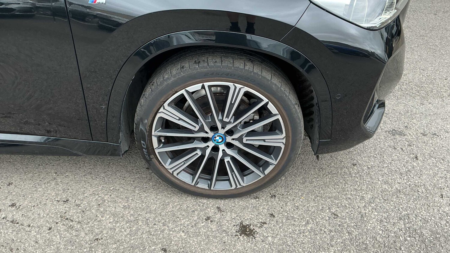 Used BMW iX1 2023 for sale - 78187935: Photo 11