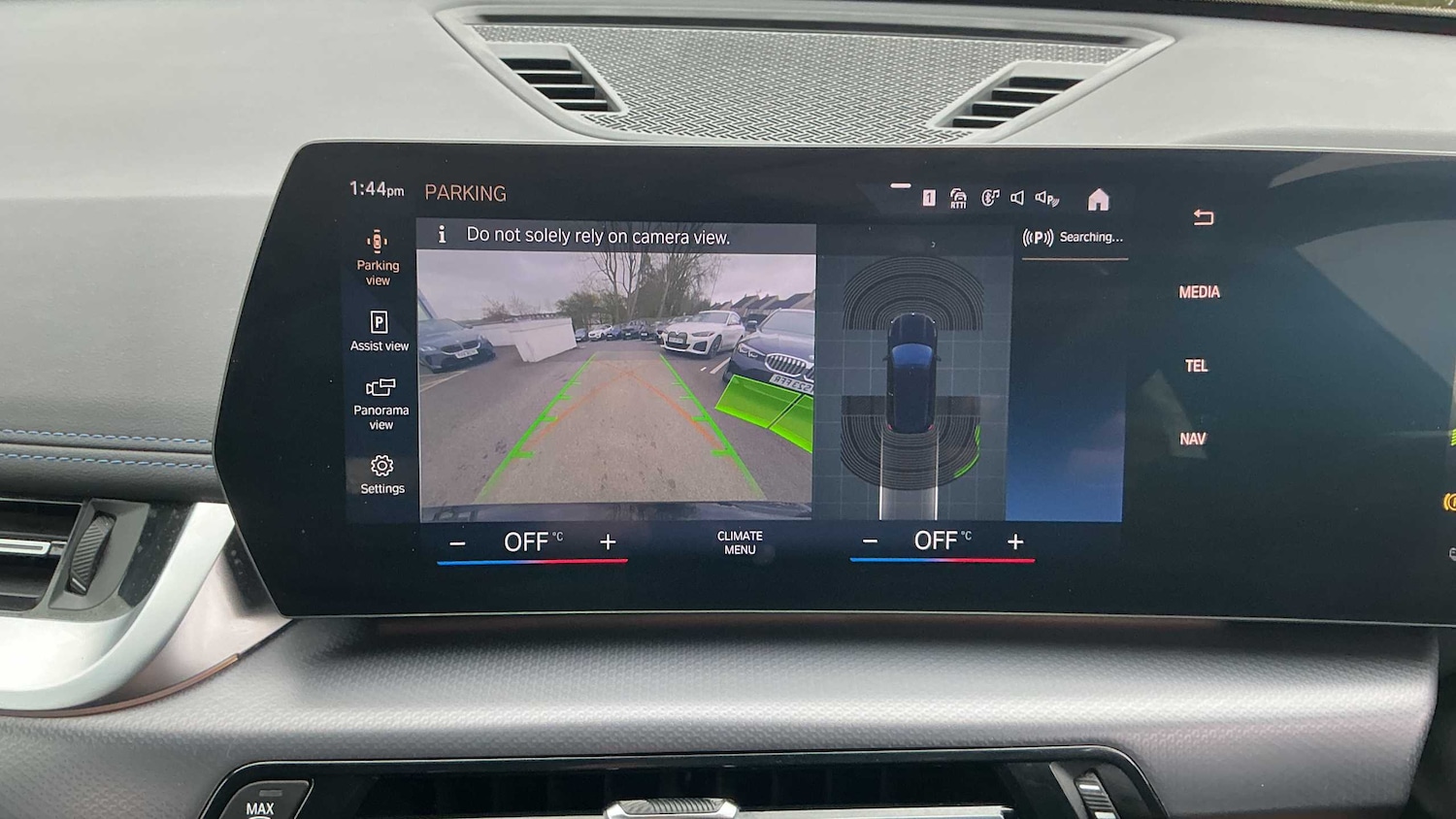 Used BMW iX1 2023 for sale - 78187935: Photo 12