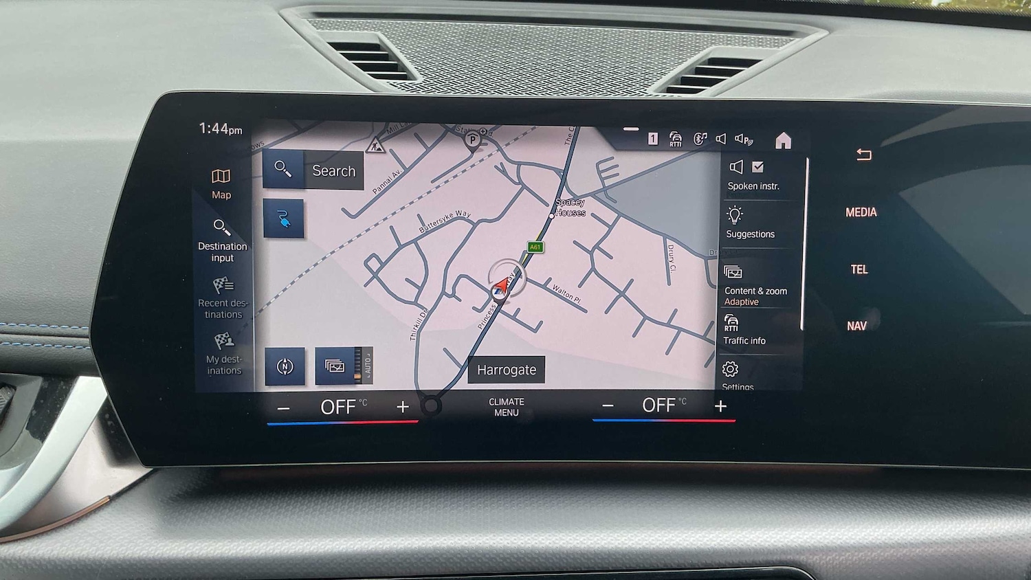 Used BMW iX1 2023 for sale - 78187935: Photo 13