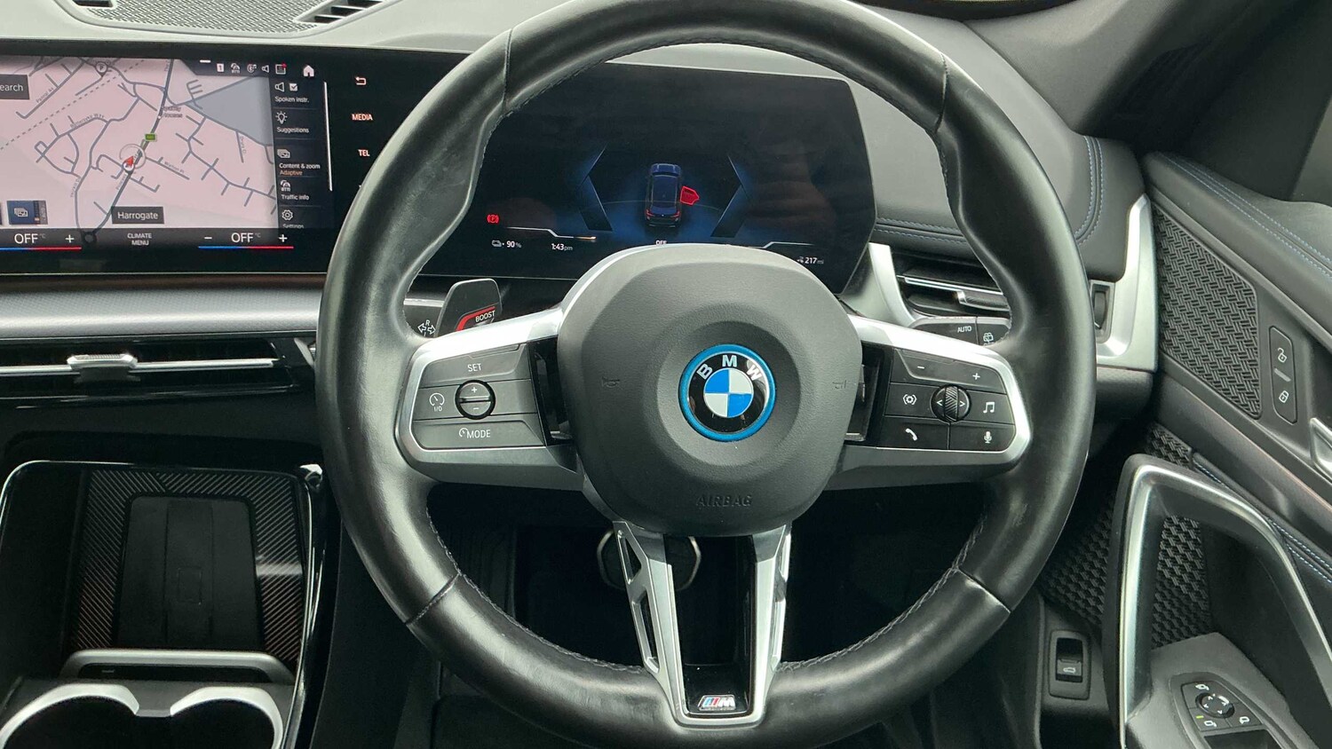 Used BMW iX1 2023 for sale - 78187935: Photo 16