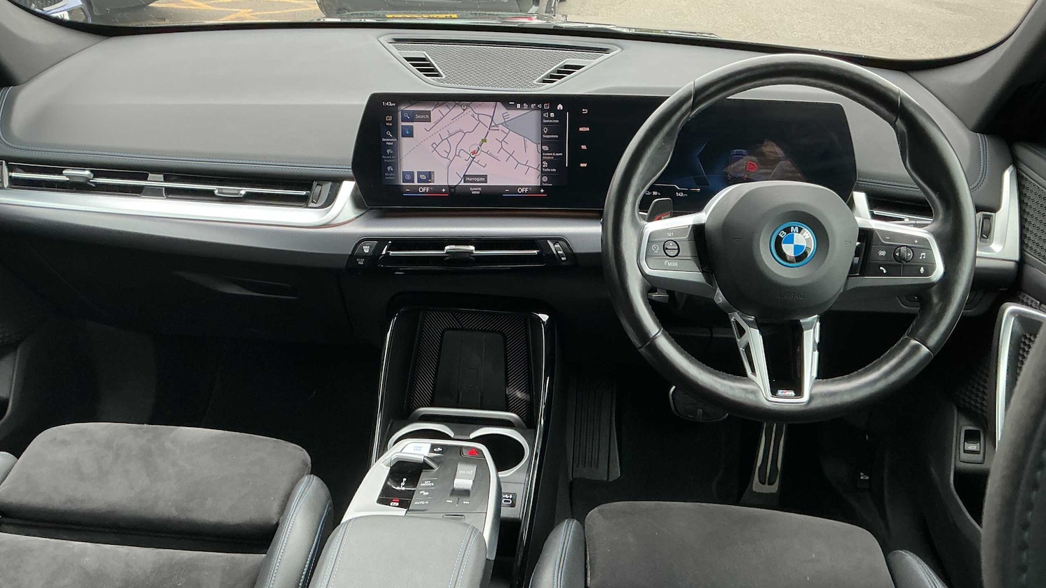 Used BMW iX1 2023 for sale - 78187935: Photo 17