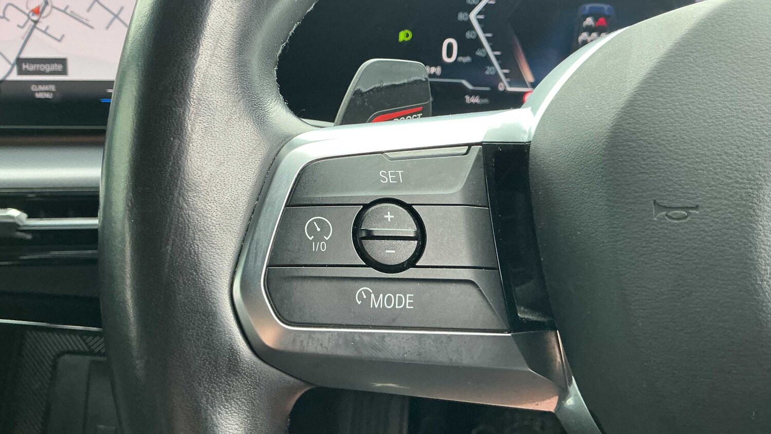 Used BMW iX1 2023 for sale - 78187935: Photo 19