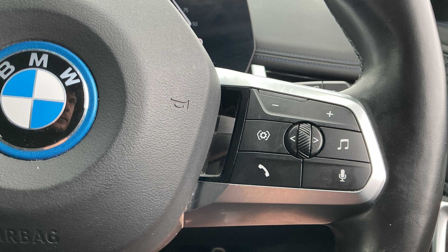 Used BMW iX1 2023 for sale - 78187935: Photo 20