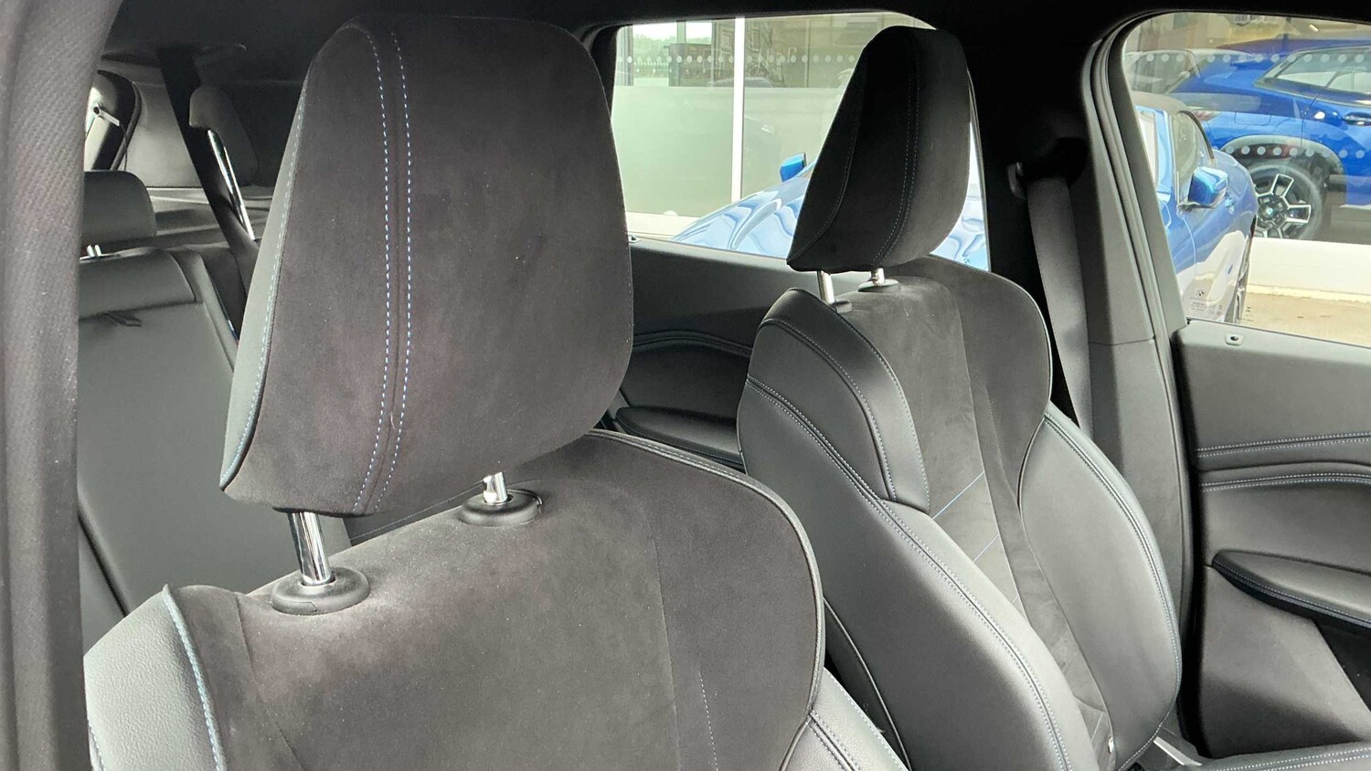 Used BMW iX1 2023 for sale - 78187935: Photo 23