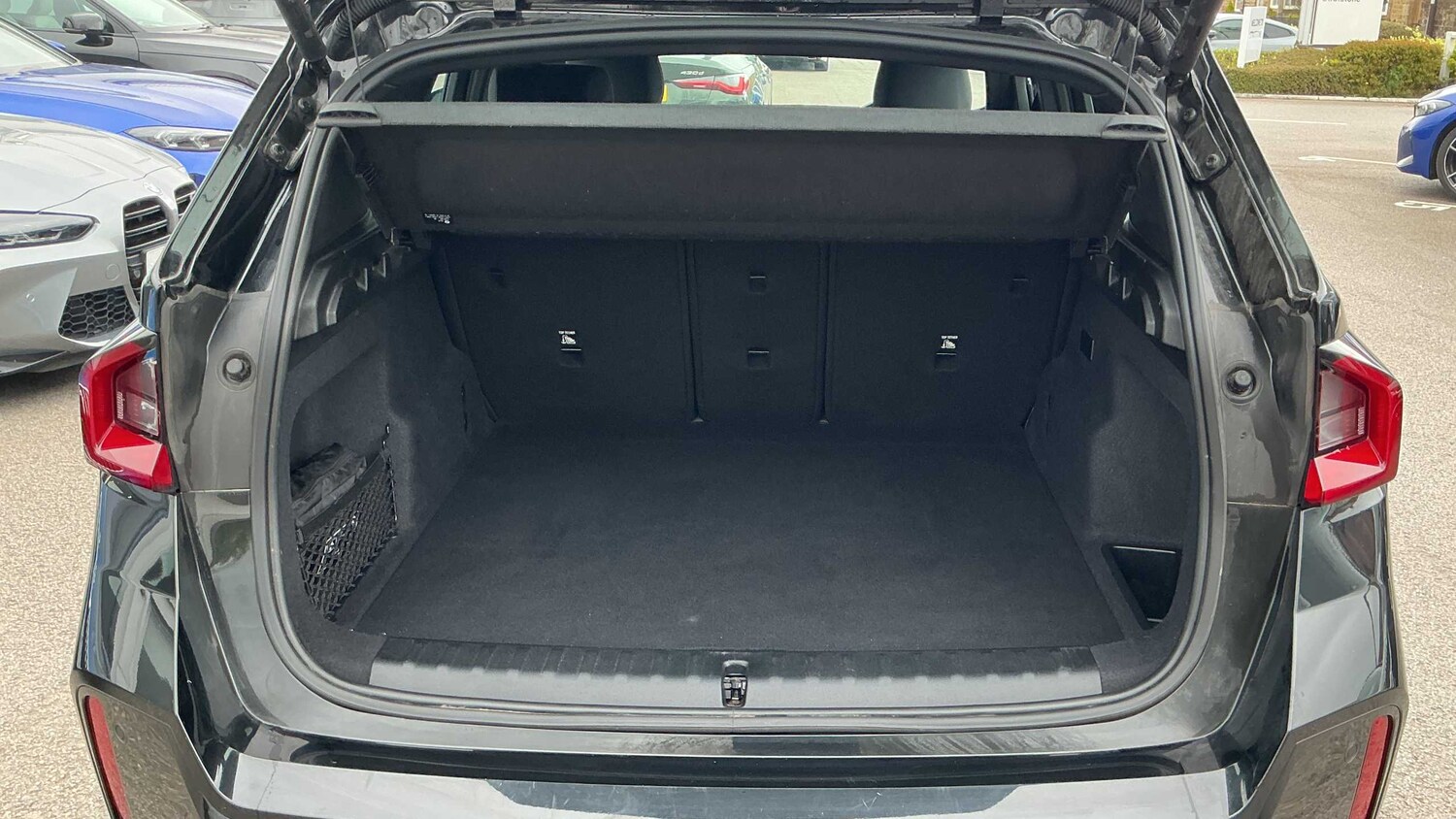 Used BMW iX1 2023 for sale - 78187935: Photo 30