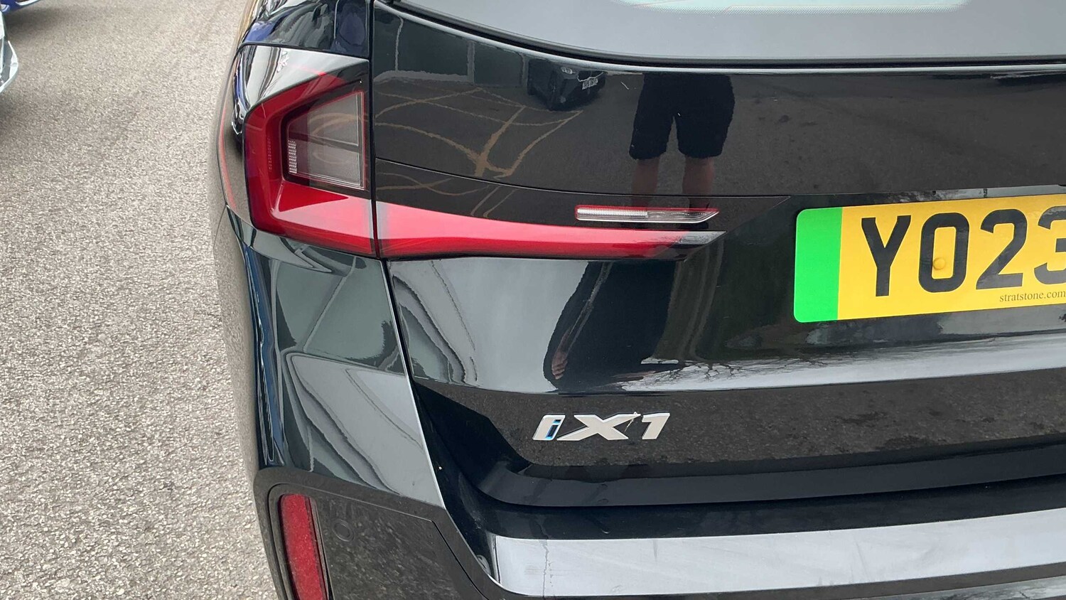 Used BMW iX1 2023 for sale - 78187935: Photo 34