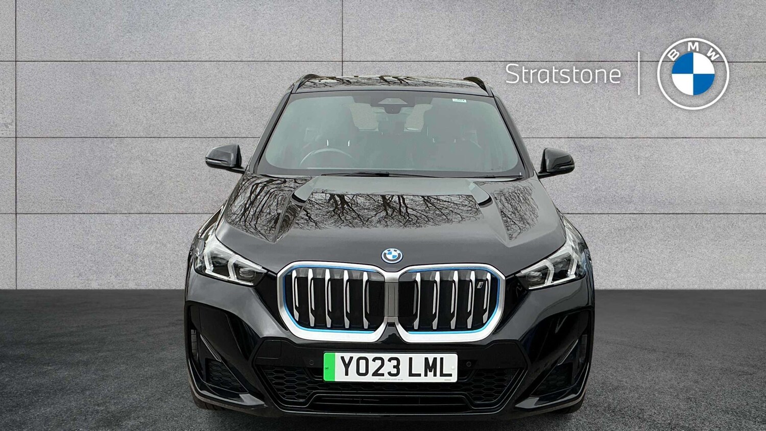 Used BMW iX1 2023 for sale - 78187935: Photo 6