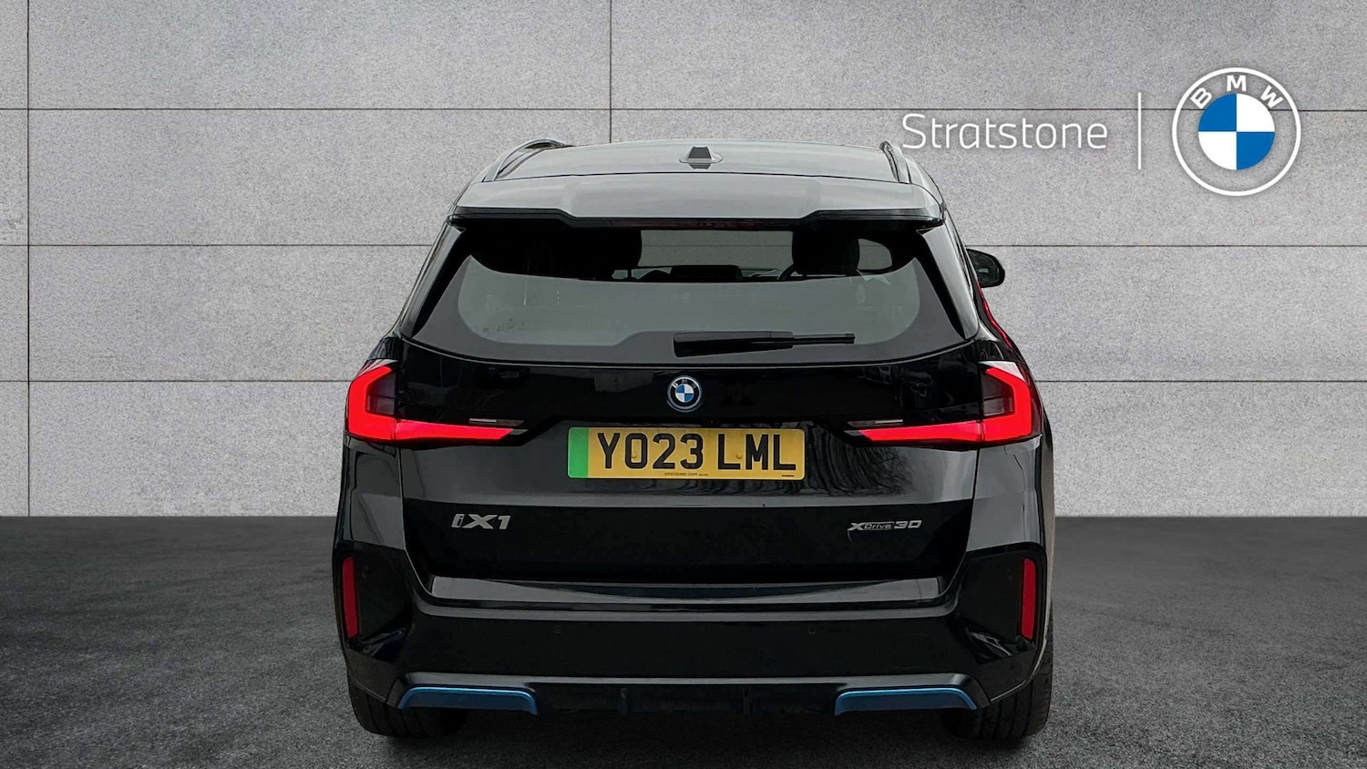 Used BMW iX1 2023 for sale - 78187935: Photo 7