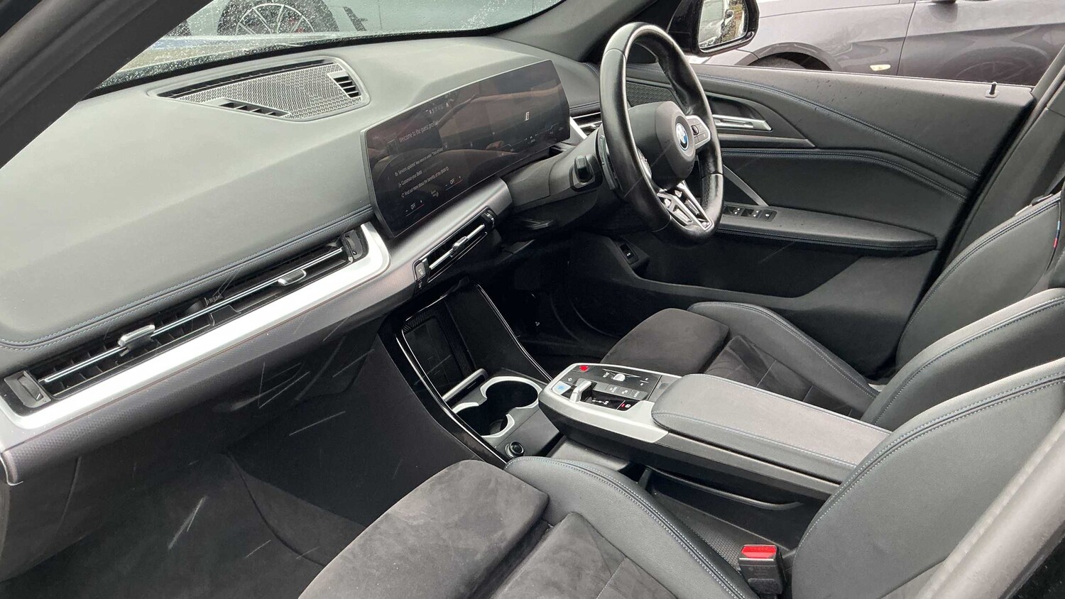 Used BMW iX1 2023 for sale - 78187935: Photo 8