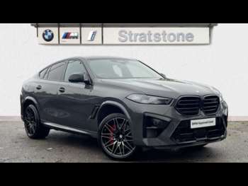 2024 - xDrive Competition 5dr Step Auto