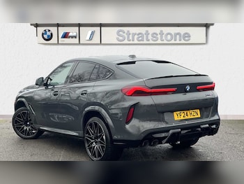 Used BMW X6 2024 for sale - 75217461: Photo