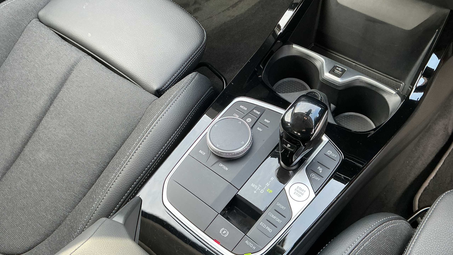 Used BMW 1 Series 2023 for sale - 77726791: Photo 10