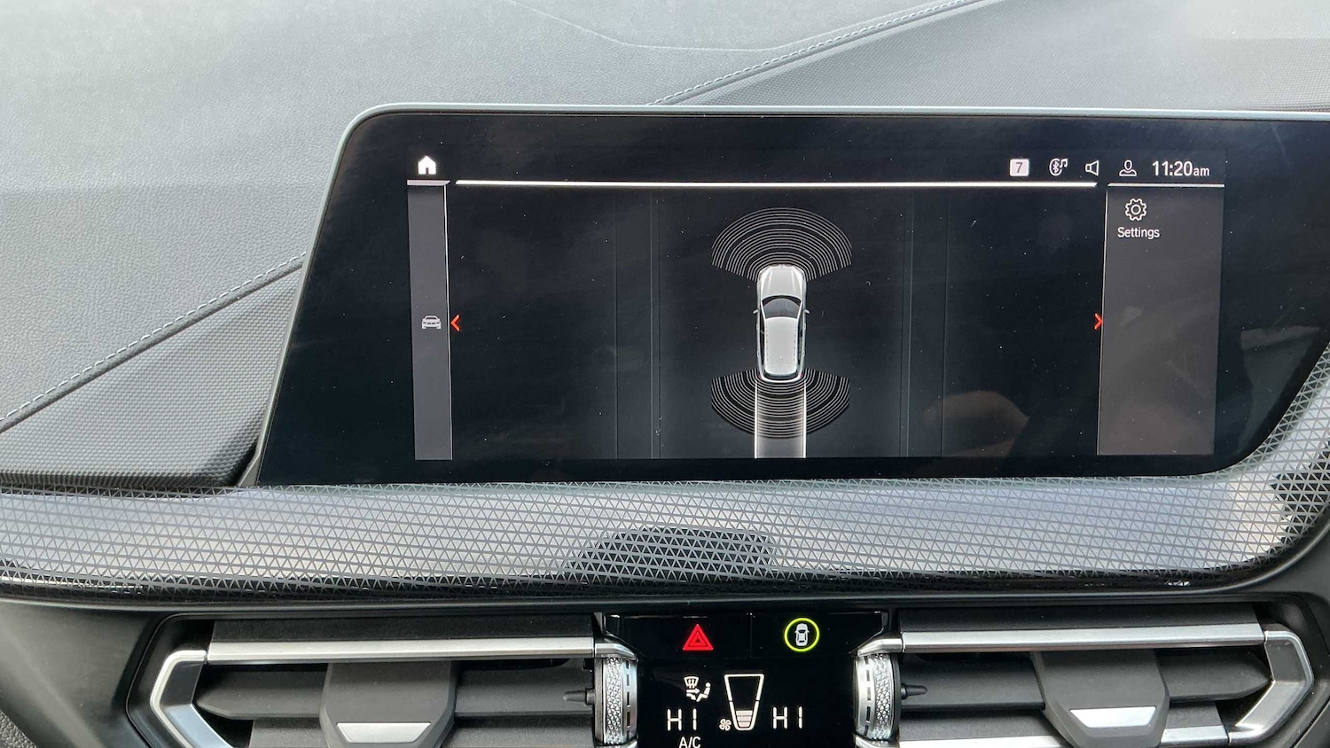 Used BMW 1 Series 2023 for sale - 77726791: Photo 12