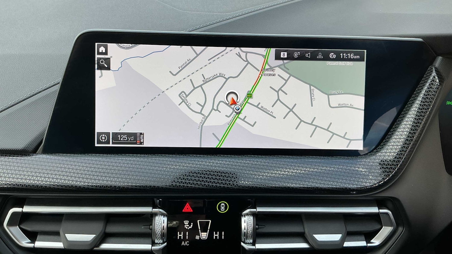 Used BMW 1 Series 2023 for sale - 77726791: Photo 13